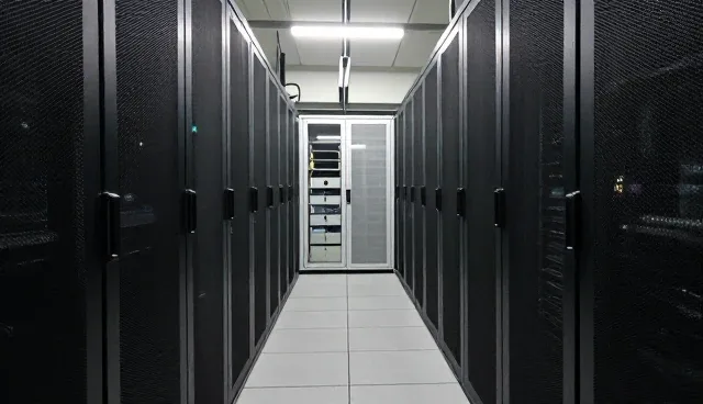 消杀服务在设施维护中的实际应用与性能考量