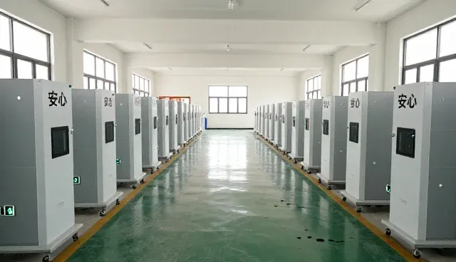 保洁场景下的设施维护服务应用与实践