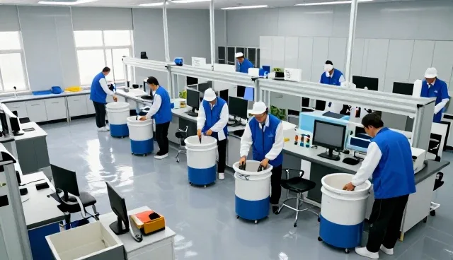 日常保洁服务如何适应多样化适用条件